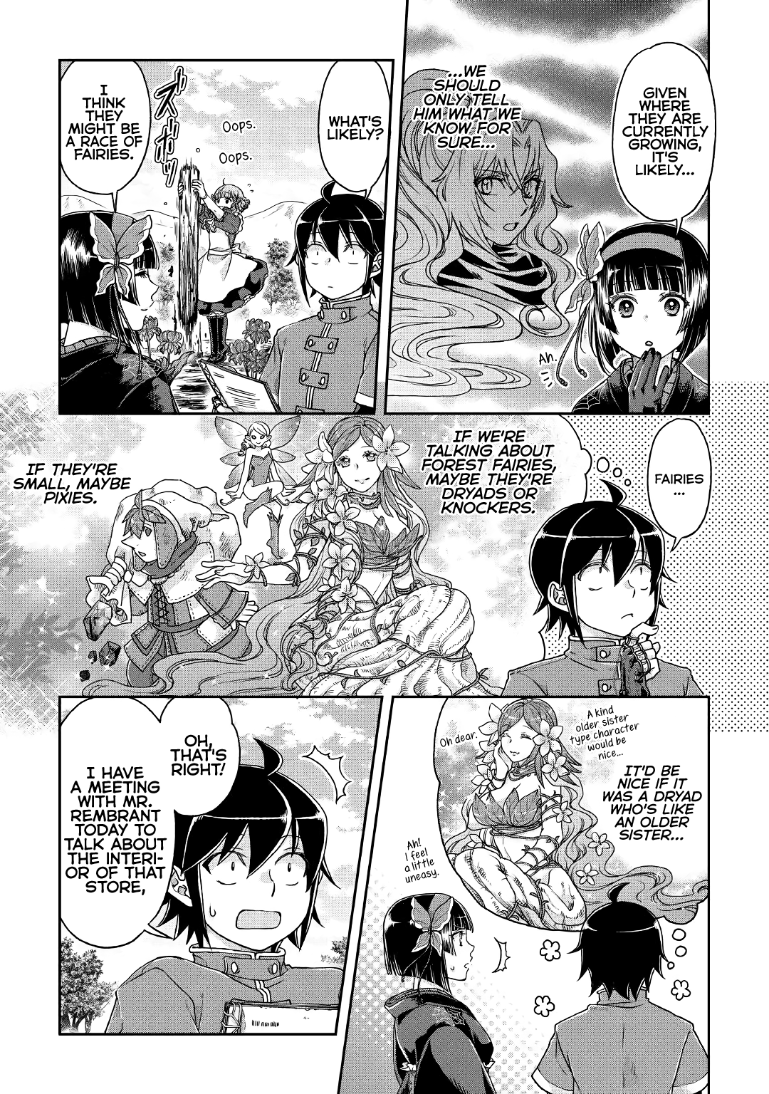 Tsukimichi: Moonlit Fantasy, Chapter 37 image 14